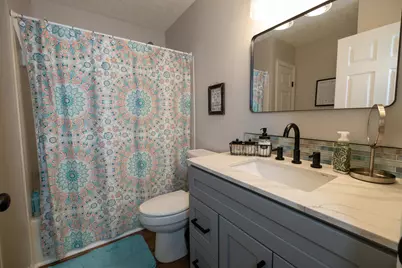 2891 Honeysuckle Lane, Hilliard, OH 43026 - Photo 47