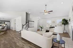 9207 Misty Dawn Dr, Columbus, OH 43240 - Photo 5