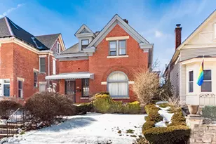 605 S Ohio Ave, Columbus, OH 43205 - Photo 3