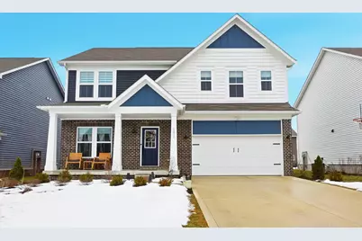 1051 Beehive Grove, Grove City, OH 43123 - Photo 1
