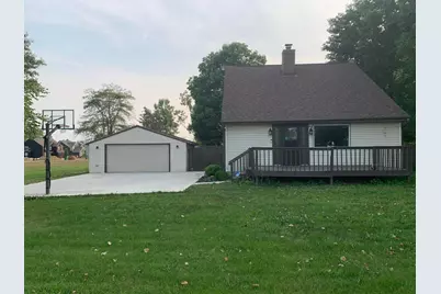 9215 Industrial Parkway, Plain City, OH 43064 - Photo 1