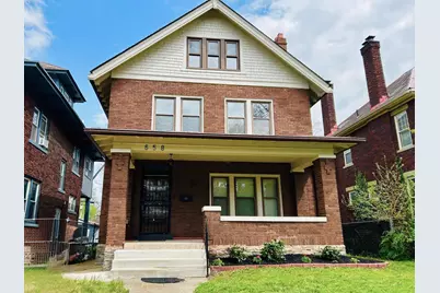 658 Linwood Avenue, Columbus, OH 43205 - Photo 1