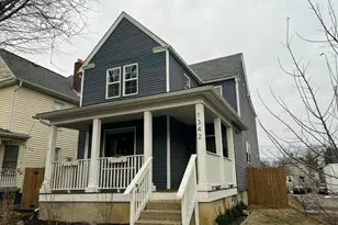 1342 Hamlet St, Columbus, OH 43201 - Photo 1