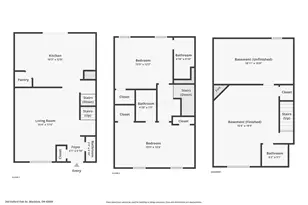 243 Oxford Oak Dr, Blacklick, OH 43004 - Photo 35