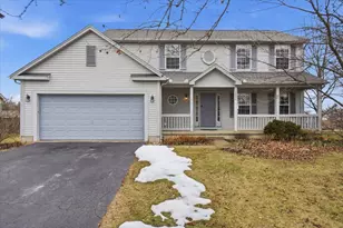 6424 Pinefield Dr, Hilliard, OH 43026 - Photo 65