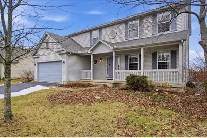 6424 Pinefield Drive, Hilliard, OH 43026 - Photo 1