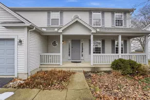 6424 Pinefield Dr, Hilliard, OH 43026 - Photo 9