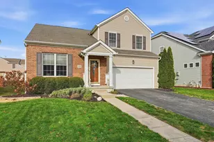 5888 Winebrook Dr, Westerville, OH 43081 - Photo 53