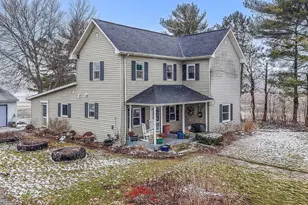 8881 Donovan Rd, Radnor, OH 43066 - Photo 1