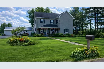 8881 Donovan Road, Radnor, OH 43066 - Photo 1