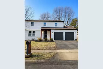 8213 Longhorn Road, Powell, OH 43065 - Photo 1