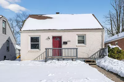 530 Whitethorne Avenue, Columbus, OH 43223 - Photo 1