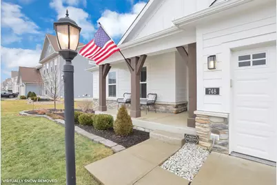 748 Wharncliff Loop, Pickerington, OH 43147 - Photo 3