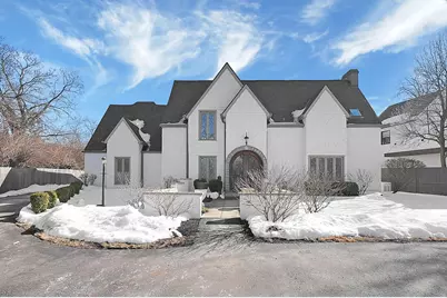 484 N Parkview Avenue, Bexley, OH 43209 - Photo 1