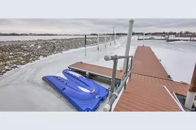 2820 N Noreaster Cove Drive #1, Port Clinton, OH 43452 - Photo 79