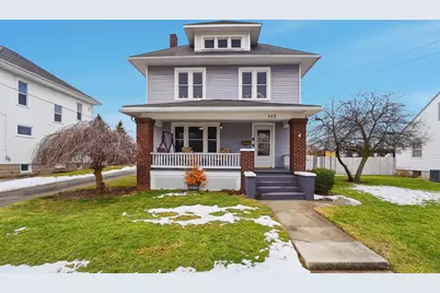 113 N Clinton Street, Richwood, OH 43344 - Photo 1