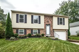 4151 Berryfield Dr, Columbus, OH 43230 - Photo 1