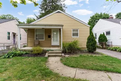 62 E Stanton Avenue, Columbus, OH 43214 - Photo 1