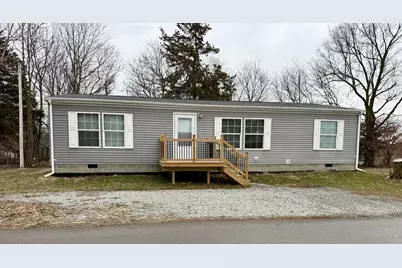 8 Allen Avenue, New Holland, OH 43145 - Photo 1