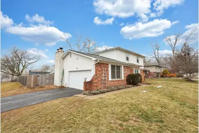 787 Persimmon Place, Columbus, OH 43213 - Photo 3