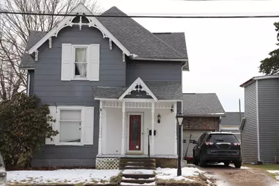 600 E Chestnut Street #1/2, Mount Vernon, OH 43050 - Photo 1