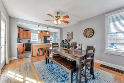 147 N Clayton Street, Centerburg, OH 43011 - Photo 7