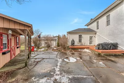 147 N Clayton Street, Centerburg, OH 43011 - Photo 31