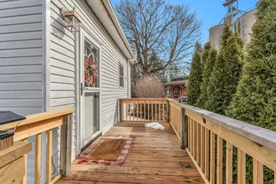 147 N Clayton Street, Centerburg, OH 43011 - Photo 3