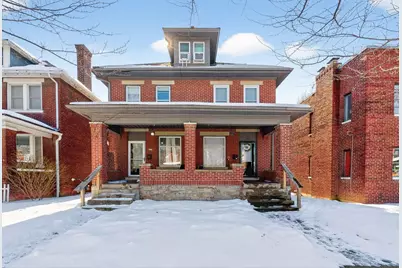 247-249 Thurman Avenue, Columbus, OH 43206 - Photo 1