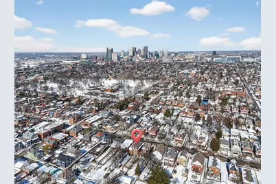 247-249 Thurman Avenue, Columbus, OH 43206 - Photo 3