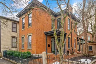 135 E Whittier St, Columbus, OH 43206 - Photo 5