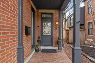 135 E Whittier St, Columbus, OH 43206 - Photo 3