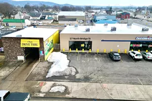 27 N Bridge St, Chillicothe, OH 45601 - Photo 1