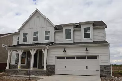 1169 Ivy Wood Drive, Sunbury, OH 43074 - Photo 1