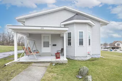 120 Pratt Street, Bellefontaine, OH 43311 - Photo 1