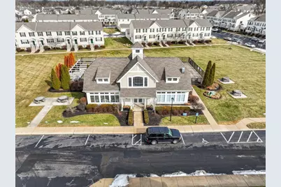 7255 Colonial Affair Drive #14, New Albany, OH 43054 - Photo 39