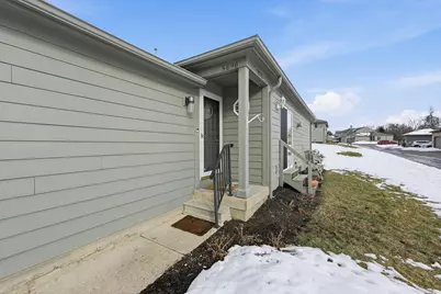 5698 Blendon Place Drive #74E, Columbus, OH 43230 - Photo 5