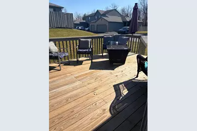 5698 Blendon Place Drive #74E, Columbus, OH 43230 - Photo 29