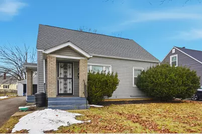 990 E 21st Avenue, Columbus, OH 43211 - Photo 1