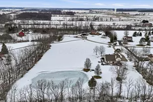 12819 Sugar Mill Ln, Plain City, OH 43064 - Photo 55