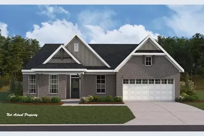 8106 Berrow Way, Sunbury, OH 43074 - Photo 1