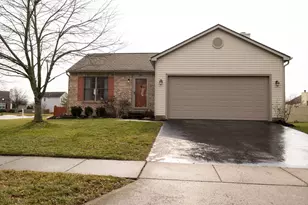 5887 Alturas Way, Hilliard, OH 43026 - Photo 1