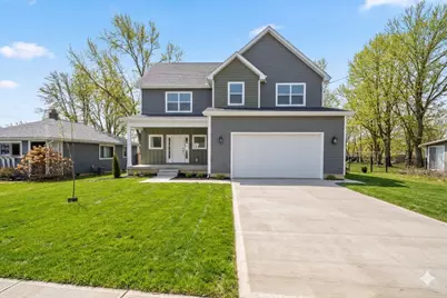 97 W Center Street, Milford Center, OH 43045 - Photo 1