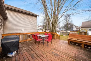 1449 Cinnamon Dr, Marysville, OH 43040 - Photo 5