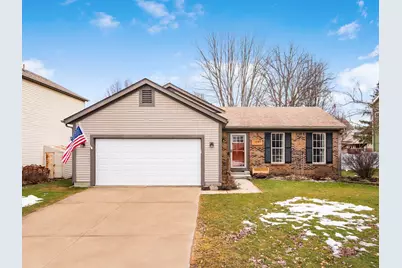 1449 Cinnamon Drive, Marysville, OH 43040 - Photo 1