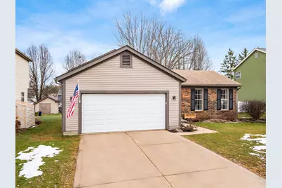 1449 Cinnamon Drive, Marysville, OH 43040 - Photo 3