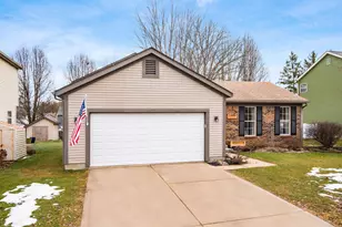 1449 Cinnamon Dr, Marysville, OH 43040 - Photo 3