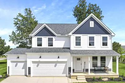 680 Eton Street, Marion, OH 43302 - Photo 1
