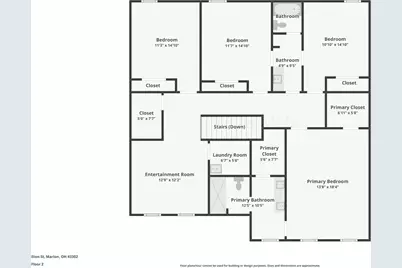 680 Eton Street, Marion, OH 43302 - Photo 49