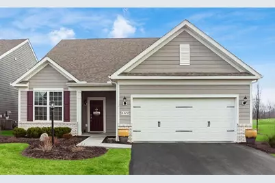 6373 Davis Circle, Powell, OH 43065 - Photo 3